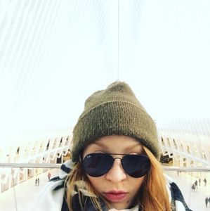 Meet your Posher, Alex